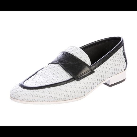 Chanel Cuba Runway Loafers - Picture 1 of 5